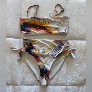 Maaji bathing suit